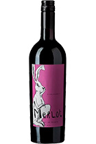 King Rabbit Merlot Pays d'Oc IGP 2020