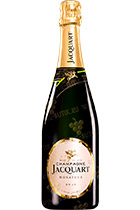 Jacquart Extra Brut Mosaique