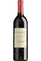 Edmeades Zinfandel Mendocino County 2018