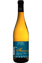 Vignerons du Pallet Muscadet Sevre et Maine sur Lie 2019