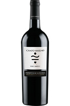 Luccarelli Campo Marina Primitivo di Manduria DOP 2019