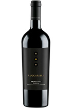 Luccarelli Primitivo Puglia 2020