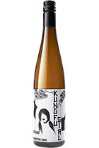 Charles Smith Kung Fu Girl Riesling Columbia Valley AVA 2019