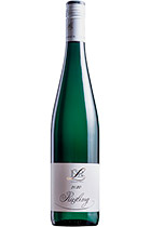 Dr.L Riesling Semi-Sweet 2020