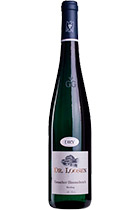 Dr. Loosen Graacher Himmelreich Riesling Dry GG Alte Reben 2018