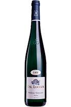 Dr. Loosen Wehlener Sonnenuhr Riesling GG Alte Reben 2018
