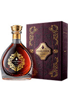 Courvoisier Extra gift box