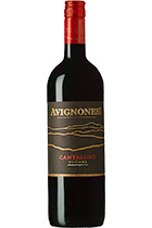Avignonesi Cantaloro Toscana IGT 2017