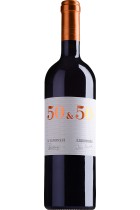 Avignonesi-Capannelle 50 & 50 2016