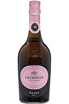 La Gioiosa Rosea Rose Brut
