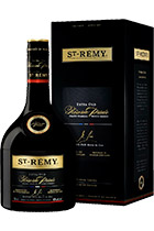 Saint-Remy Reserve Privee Extra Old gift box