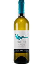 Gaja Rossj-Bass Langhe 2020