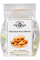 Urbani Tartufi Cioccolatini Al Tartufo Bianco 100 gr