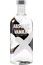 Absolut Vanilia