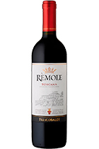 Remole Toscana IGT 2020