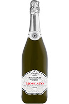 Fiorino d'Oro Moscato Spumante Dolce