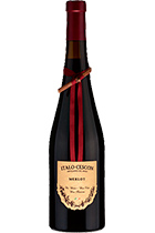 Italo Cescon Merlot 2019