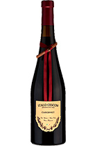 Italo Cescon Cabernet 2019
