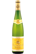 Gustave Lorentz Riesling Reserve Alsace AOC 2020