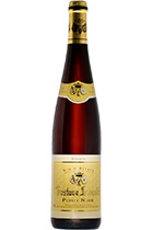 Gustave Lorentz Pinot Noir Reserve Alsace AOC 2020