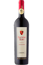 Escudo Rojo Reserva Carmenere 2019