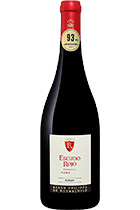 Escudo Rojo Reserva Syrah 2019