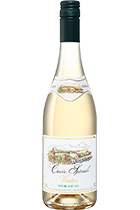 Cuvee Speciale Verdier Blanc Sec 2020