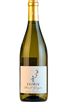 Tramin Fioris Pinot Grigio Vigneto delle Dolomiti IGT 2018